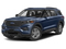2024 Ford Explorer XLT 4WD