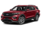 2024 Ford Explorer ST-Line 4WD