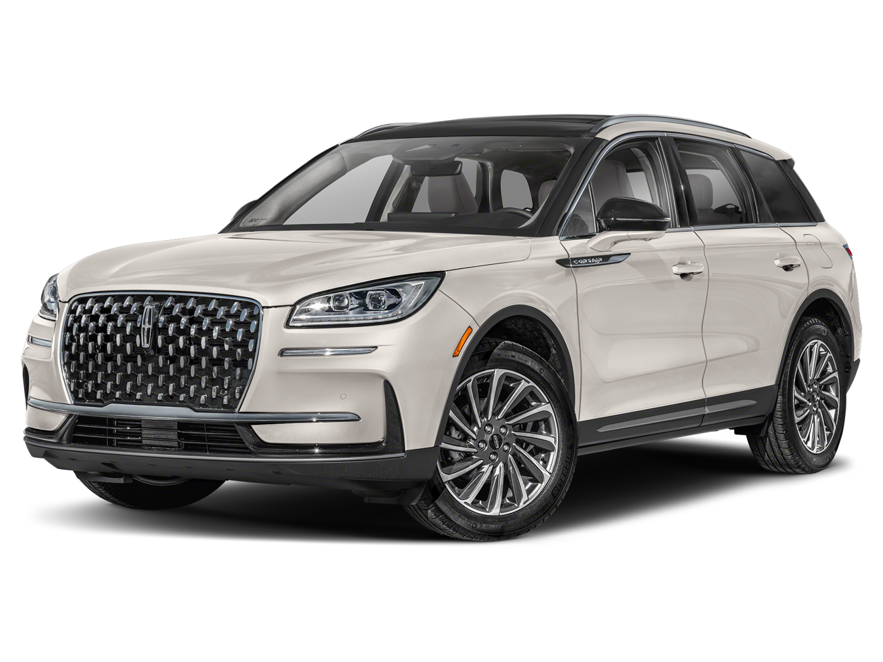 2024 Lincoln Corsair Reserve AWD