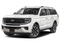 2025 Ford Expedition Max Platinum 4x4