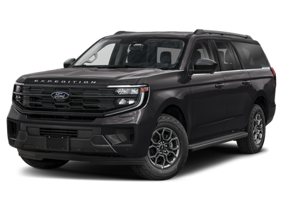 2026 Ford Expedition Max Active 4x4