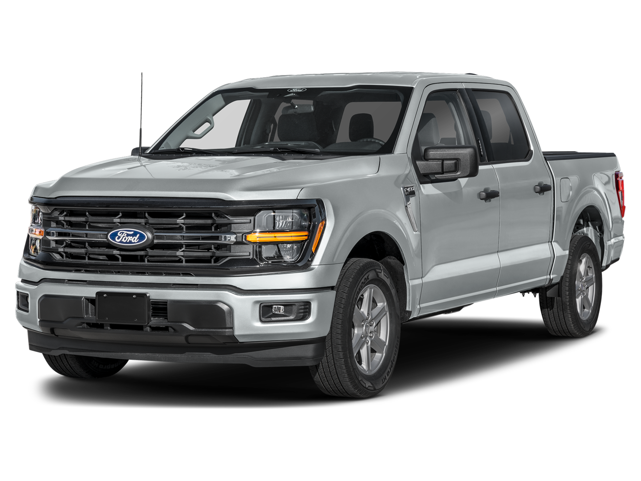 2026 Ford F-150 XLT 4x4 SuperCrew 5-1/2 Box's photo