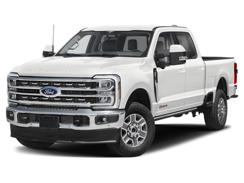 2026 Ford SUPER DUTY F-250 SRW CREW CAB