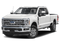 2026 Ford SUPER DUTY F-250 SRW CREW CAB