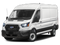 2026 Ford Transit Cargo Van T-250 148 Med Rf 9150 GVWR AWD