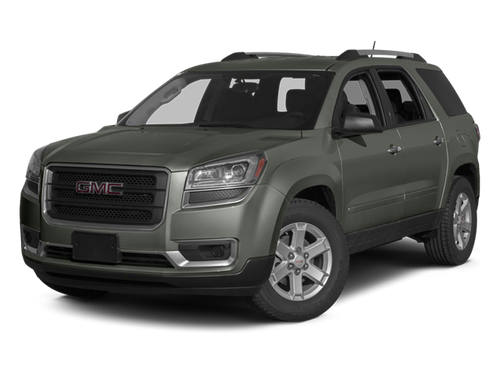 2013 GMC Acadia AWD 4dr SLE w/SLE-2