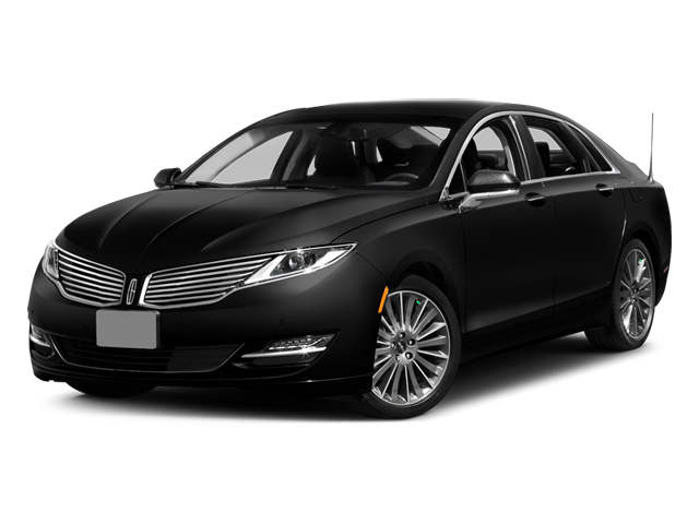 2013 Lincoln MKZ 4dr Sdn Hybrid FWD