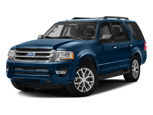 2016 Ford Expedition 4WD 4dr XLT