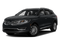 2017 Lincoln MKX Reserve AWD