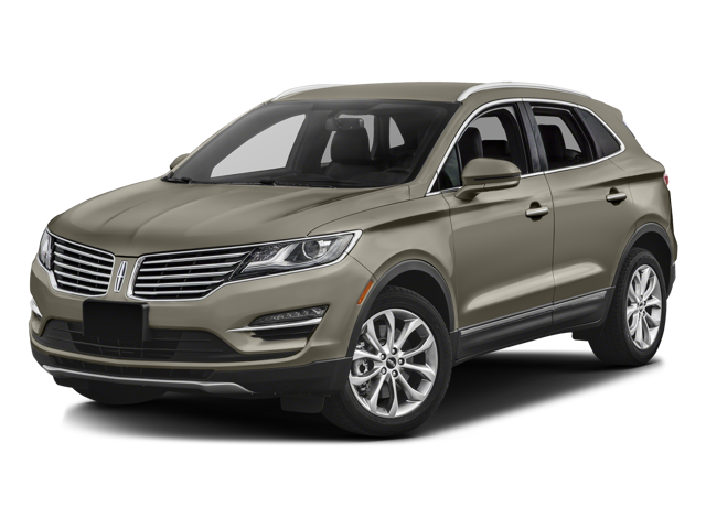 2017 Lincoln MKC Premiere FWD