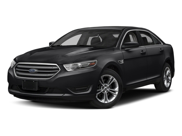2018 Ford Taurus SEL AWD