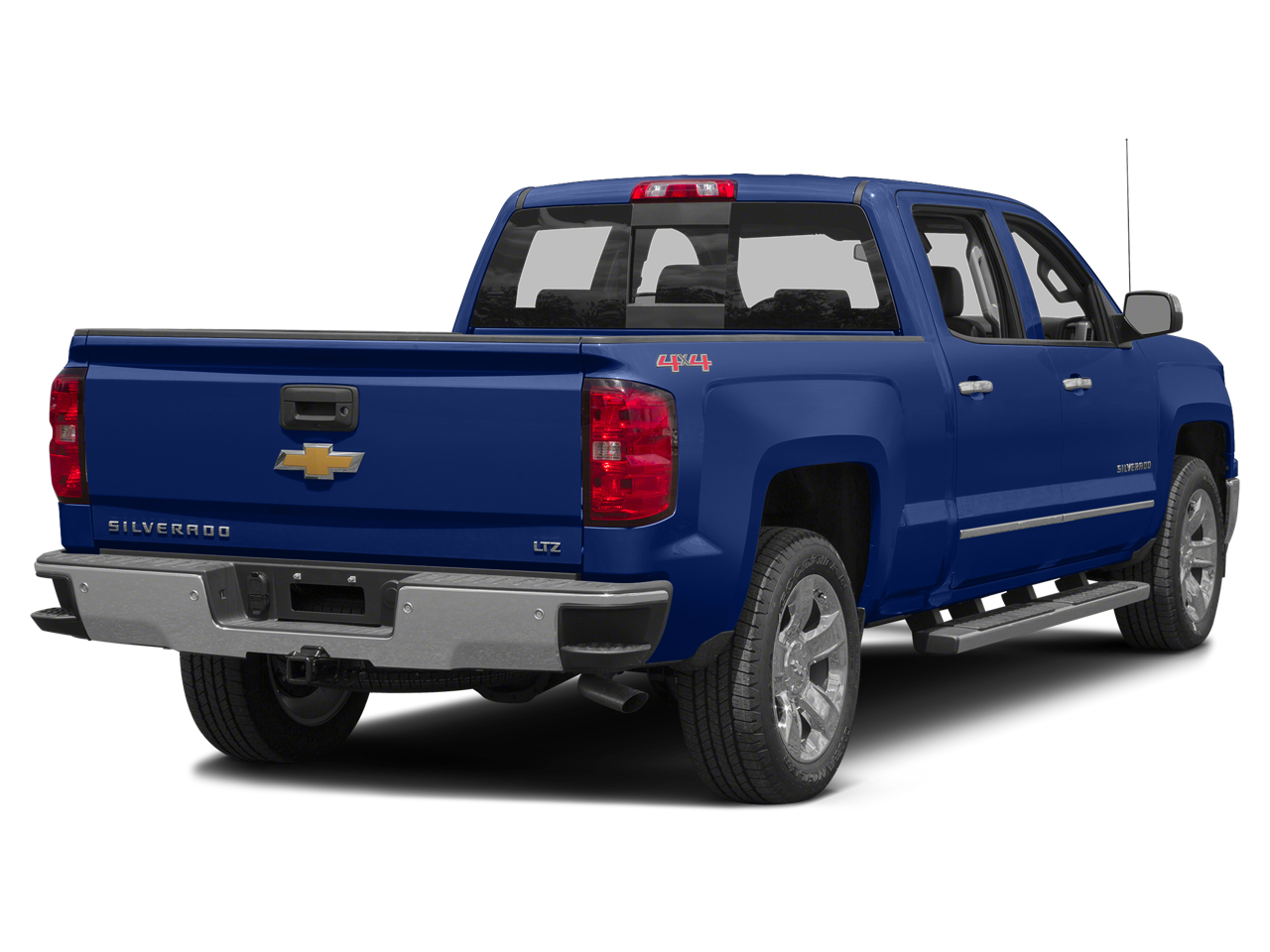 Used 2015 Chevrolet Silverado 1500 LT with VIN 3GCUKREC0FG478376 for sale in Neenah, WI