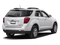 2017 Chevrolet EQUINOX SPORT UTILITY