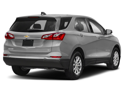 2019 Chevrolet Equinox AWD 4dr LT w/1LT