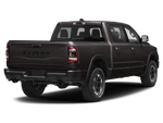 2019 RAM 1500 Rebel 4x4 Crew Cab 5'7 Box