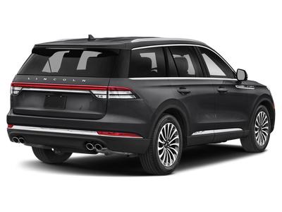 2020 Lincoln Aviator Reserve AWD