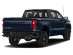 2021 Chevrolet Silverado 1500 4WD Crew Cab 147 LT Trail Boss