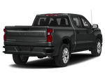2021 Chevrolet Silverado 1500 4WD Crew Cab 147 Custom