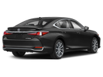 2021 Lexus ES ES 300h FWD
