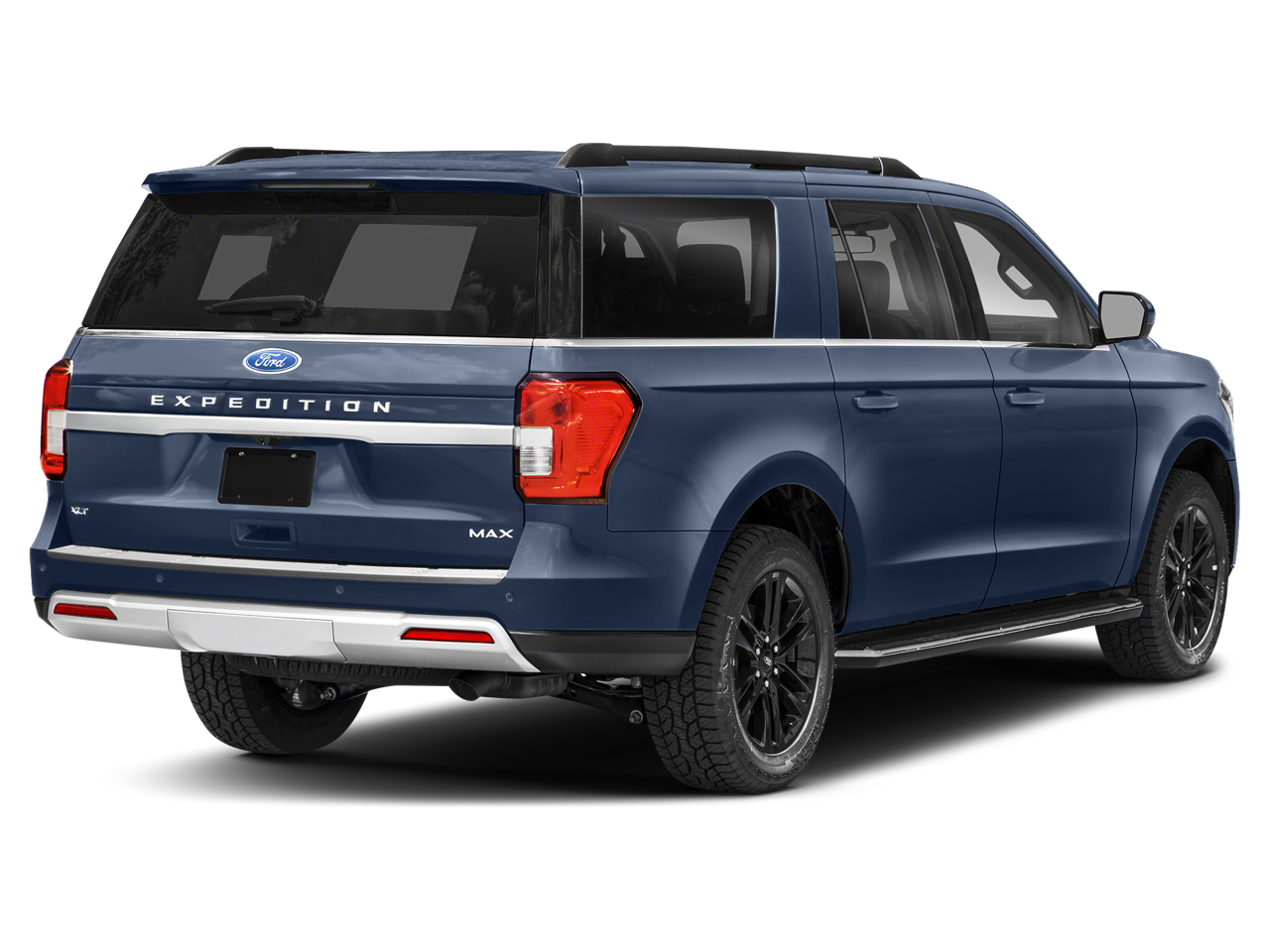 2022 Ford Expedition Max XLT 4x4