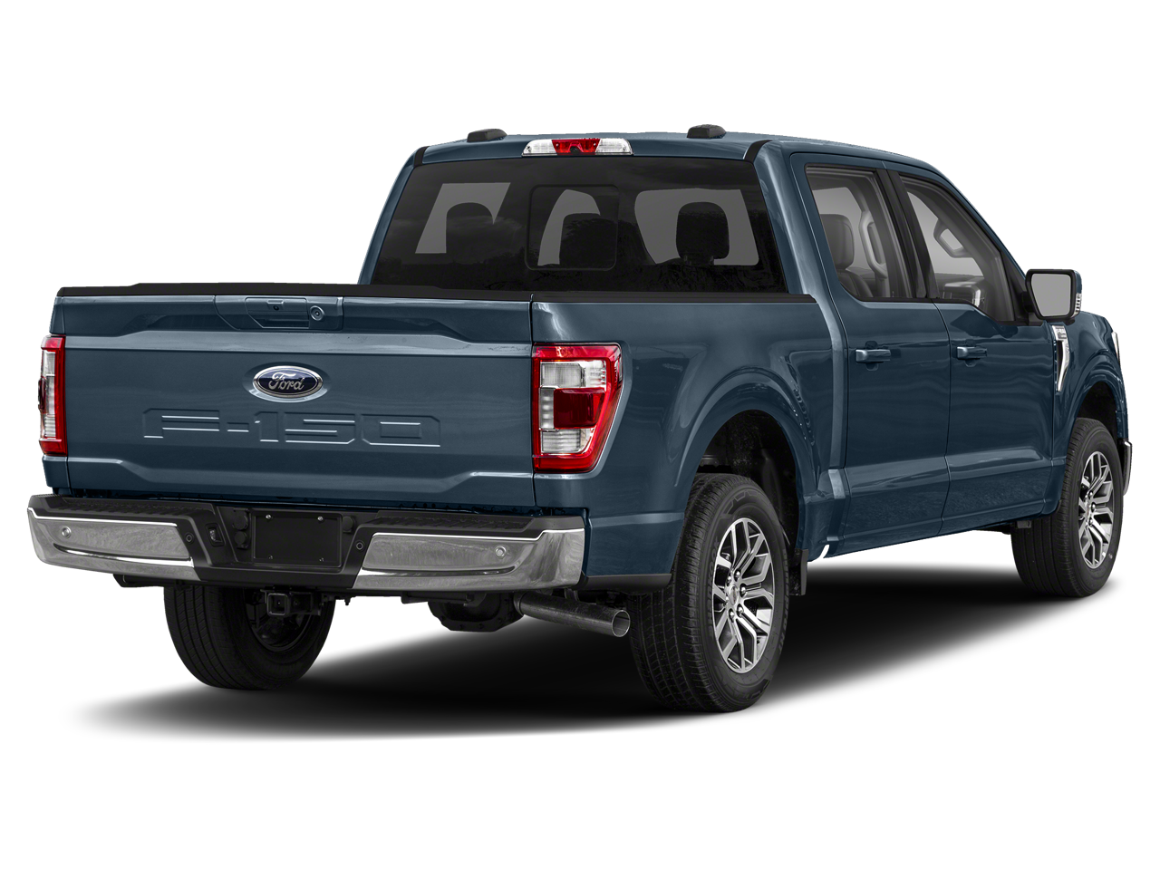2022 Ford F-150 XLT photo 2