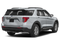 2023 Ford Explorer XLT 4WD