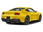 2024 Ford MUSTANG COUPE
