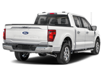2024 Ford F-150 CREW CAB