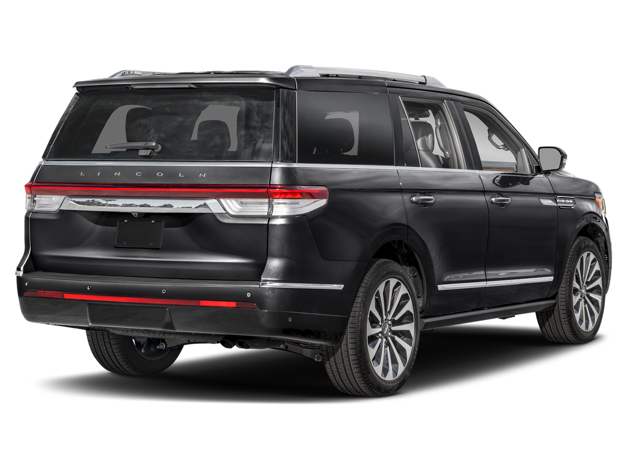 2024 Lincoln Navigator Reserve photo 2