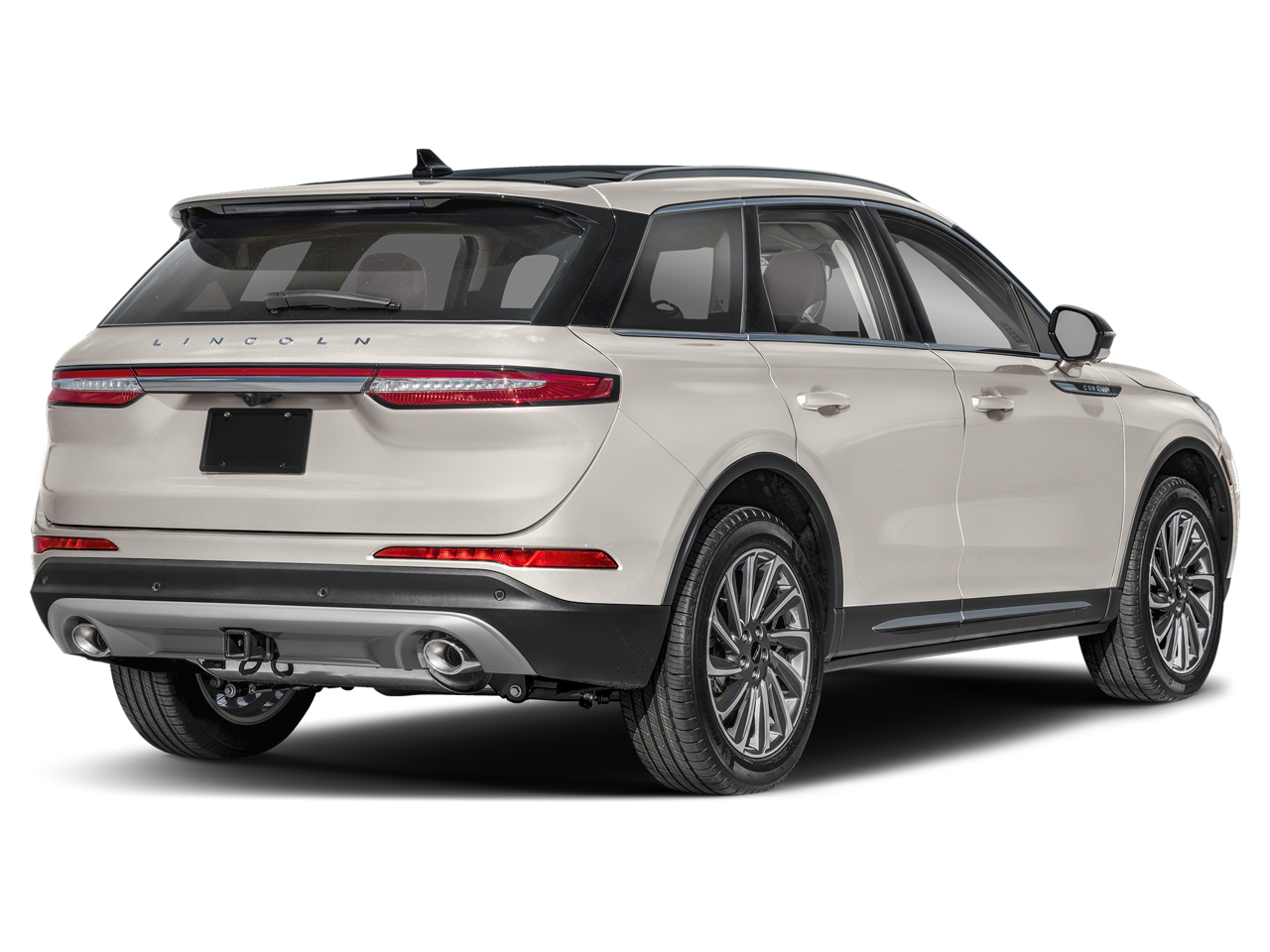 2024 Lincoln Corsair Reserve AWD