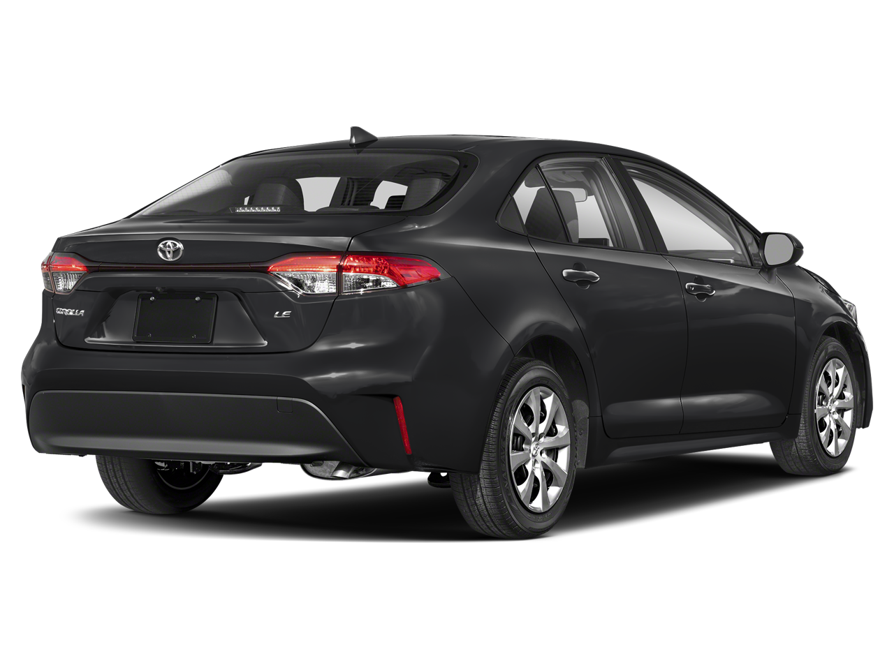 2024 Toyota Corolla LE CVT