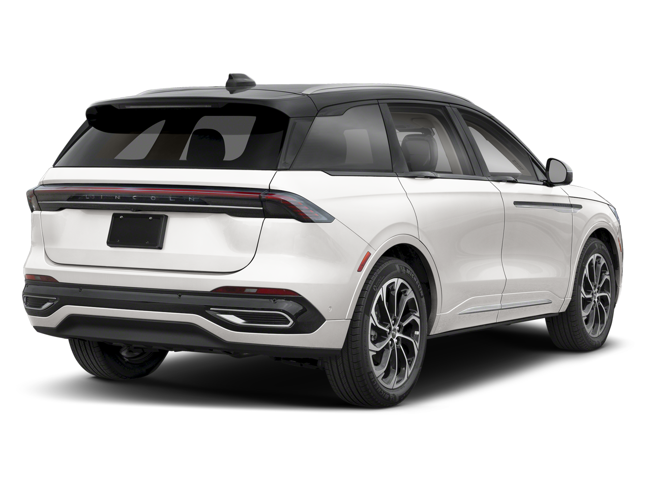 2025 Lincoln Nautilus Reserve AWD