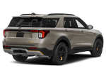 2026 Ford Explorer Tremor 4WD