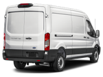 2026 Ford Transit Cargo Van T-250 148 Med Rf 9150 GVWR AWD