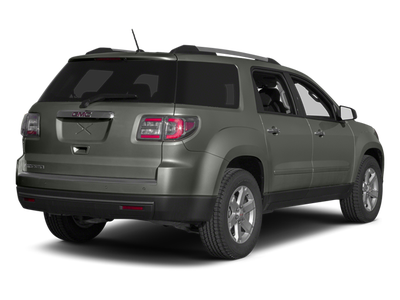 2013 GMC Acadia AWD 4dr SLE w/SLE-2