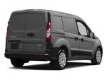 2014 Ford Transit Connect LWB XL w/Rear Liftgate