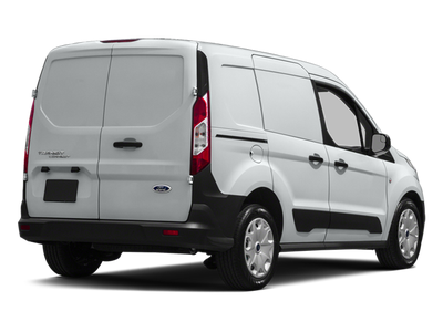 2014 Ford Transit Connect LWB XL w/Rear Liftgate