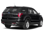 2018 Ford Explorer XLT 4WD