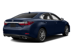 2018 Lexus ES ES 350 FWD