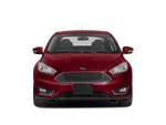 2015 Ford Focus 4dr Sdn Titanium