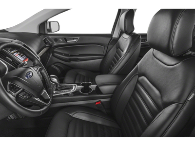 2015 Ford Edge 4dr SEL AWD
