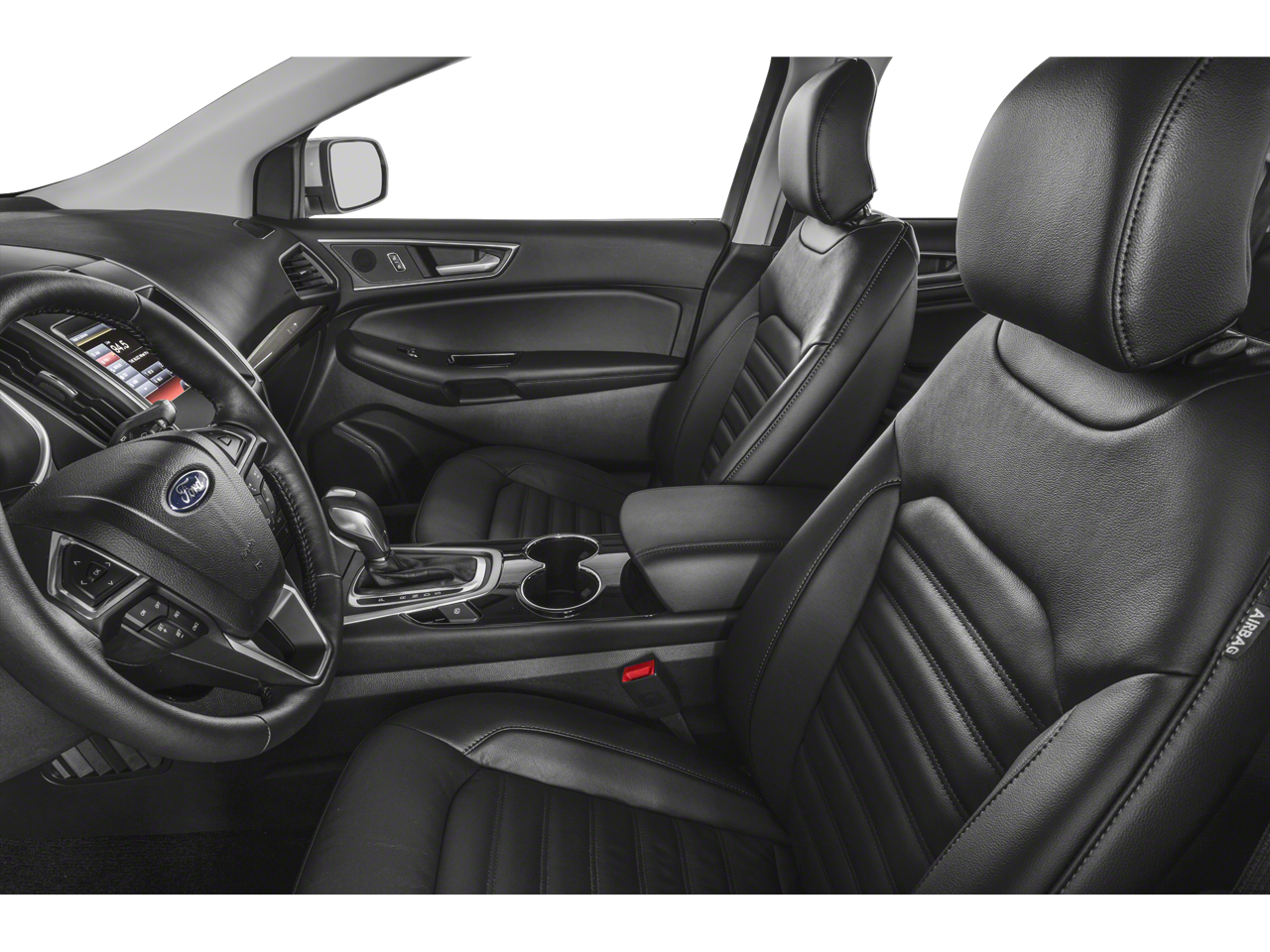 2015 Ford Edge 4dr SEL AWD