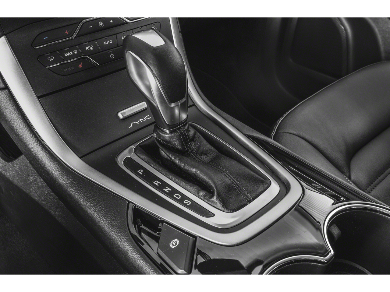 2015 Ford Edge 4dr SEL AWD