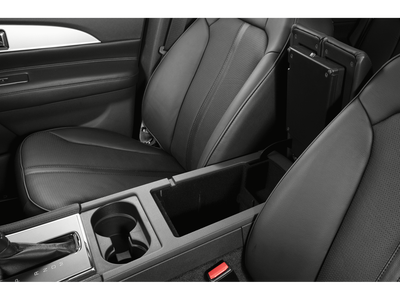 2015 Lincoln MKX AWD 4dr