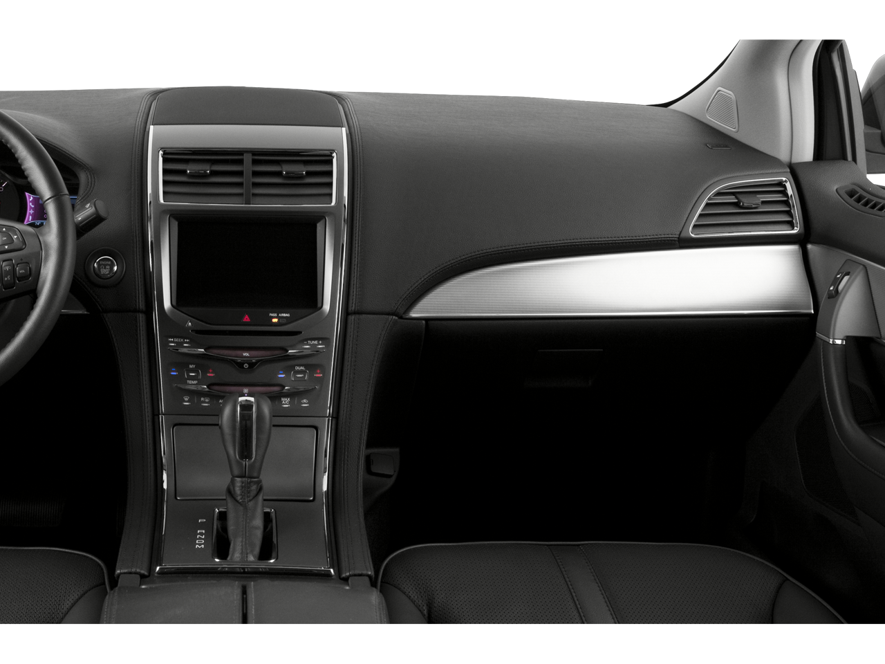 2015 Lincoln MKX AWD 4dr