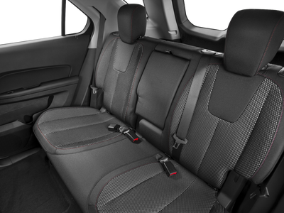 2017 Chevrolet EQUINOX SPORT UTILITY