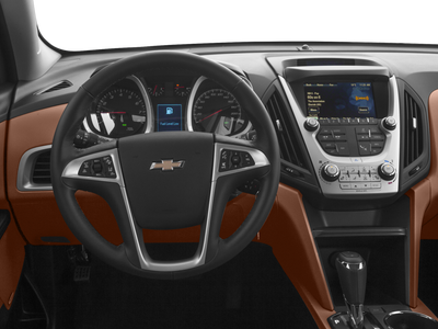 2017 Chevrolet Equinox AWD 4dr Premier
