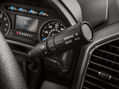 2017 Ford F-150 CREW CAB PICKUP - SHORT BED