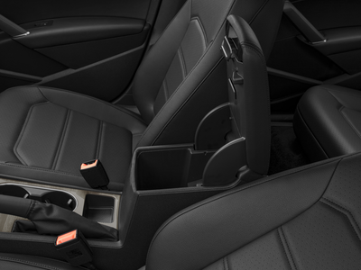 2017 Volkswagen Passat 1.8T SE w/Technology Auto