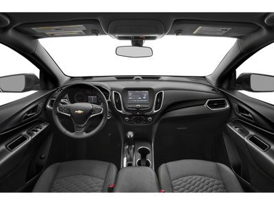 2019 Chevrolet Equinox AWD 4dr LT w/1LT